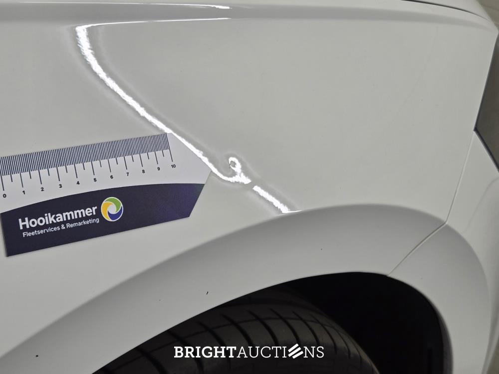 Volkswagen Polo MPI Comfortline 1.0 80pk 2021 (Origineel-NL), L-853-BD