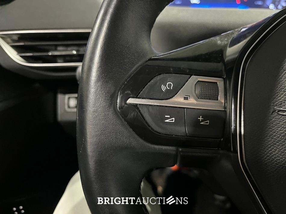 Peugeot 5008 Blue Lease Premium 1.2 PureTech 131pk 2020 (Origineel-NL), J-584-RN