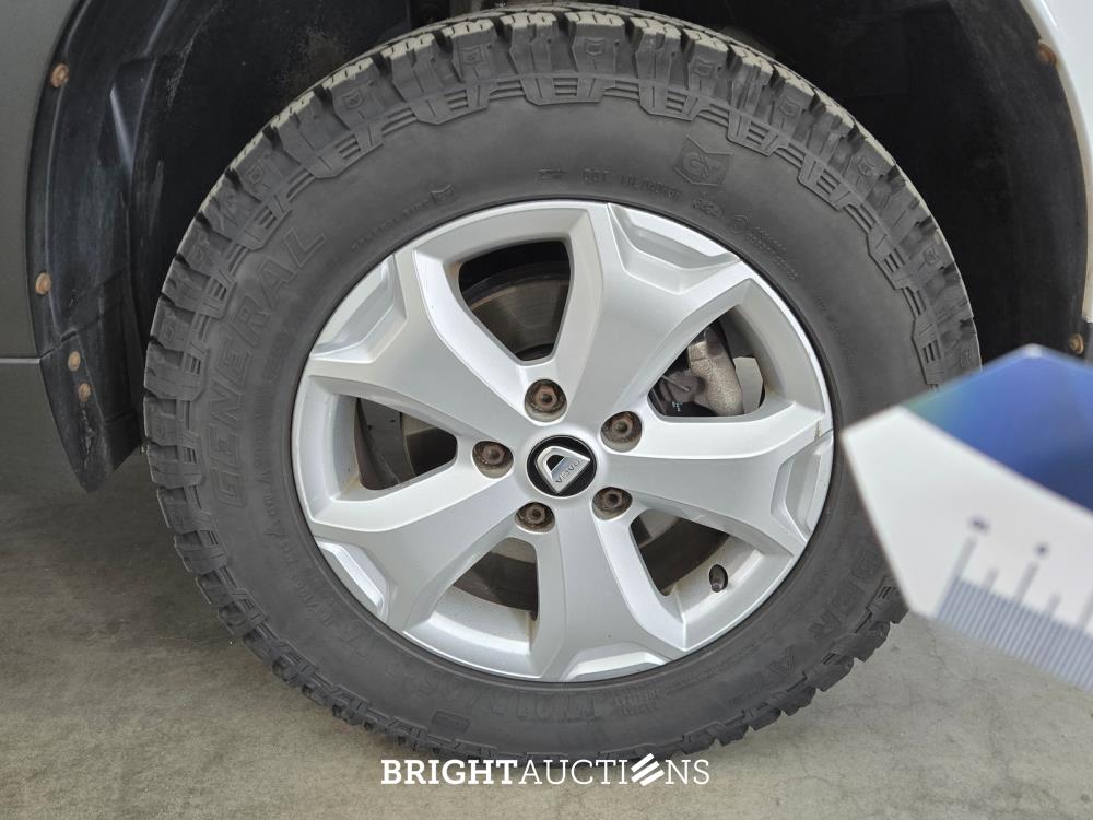 Dacia Duster SCe Comfort 1.6 114pk 2019 (Origineel-NL), XT-931-R