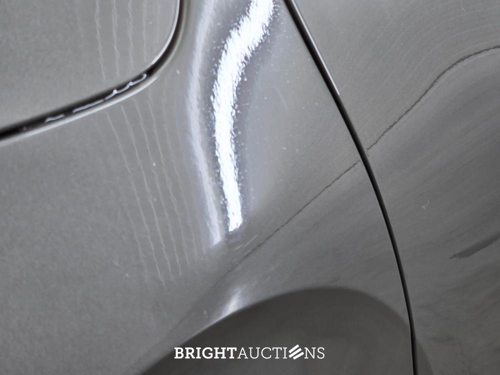 Volkswagen Polo Highline 1.0 TSI 95pk 2019, H-602-DG