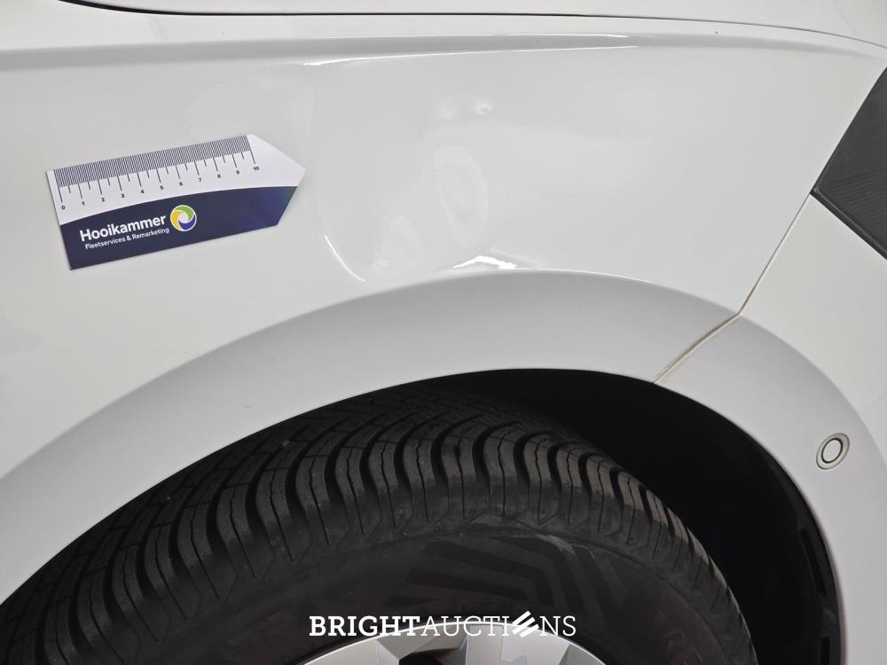 Volkswagen Polo Comfortline 1.0 TSI 95pk 2020 (Origineel-NL), H-143-NP