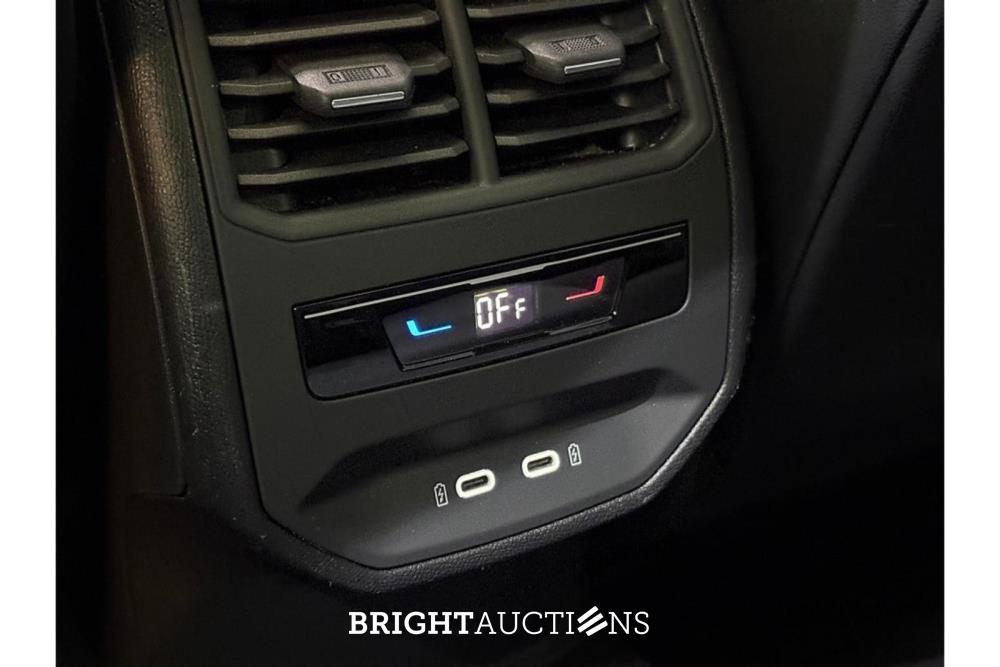 CUPRA Formentor e-Hybrid Essential 1.4 TSI 258pk 2022 (Origineel-NL), P-465-PG