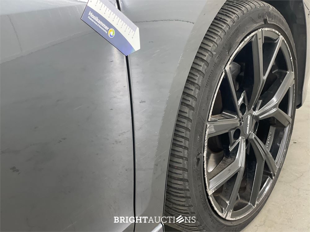 Audi A3 Sportback 40 e Advanced edition TFSI 265pk 2022, X-112-BZ