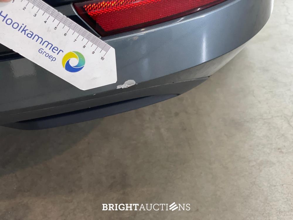 Skoda Octavia Combi Business Edition 1.0 TSI 110pk 2021 (Origineel-NL), K-576-SF