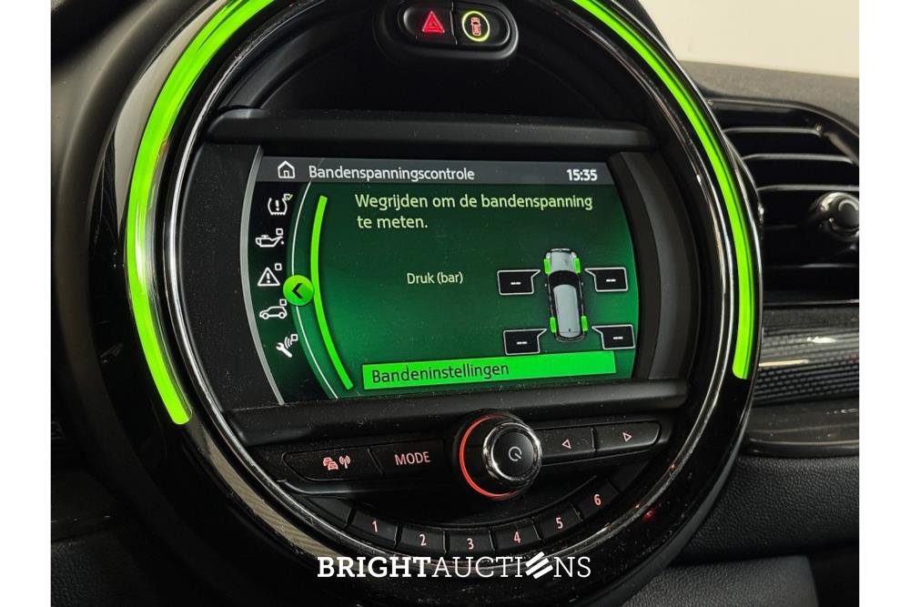 MINI Clubman Cooper S 2.0 191pk 2019, T-021-KD