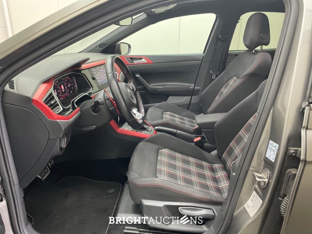 Volkswagen Polo GTI 2.0 TSI 200pk 2018, P-741-LJ