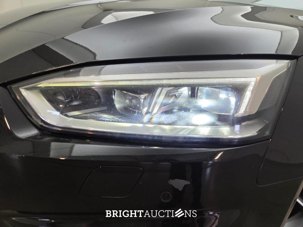 Audi A5 Sportback S5 Pro Line Plus 3.0 TFSI Quattro 354pk 2017, TN-133-S