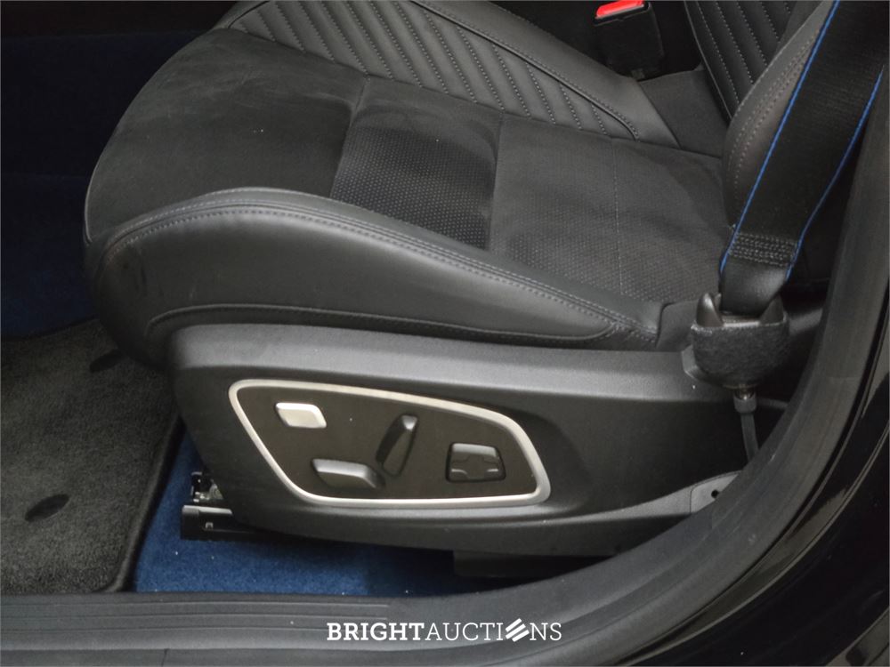 Renault Rafale E-Tech 4x4 Plug-in Hybrid 300 atelier Alpine 1.2 387pk 2025 (Origineel-NL), HXS-25-X