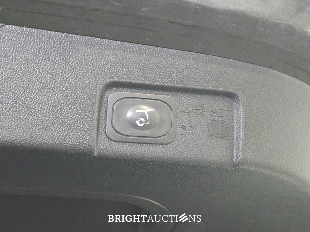 Ford Puma ST-Line X 1.0 EcoBoost 125pk 2020, T-875-RR