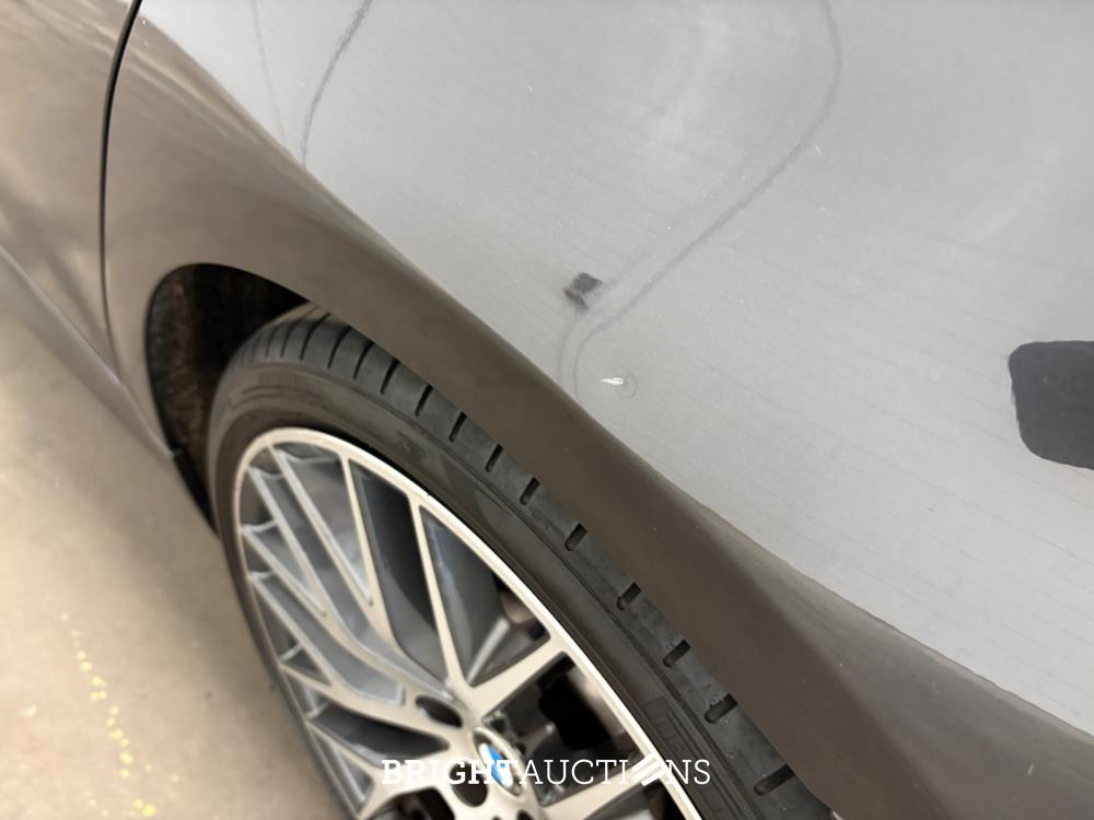 BMW 540d xDrive 5-serie High Executive 340pk 2020 5-Serie, L-918-LG