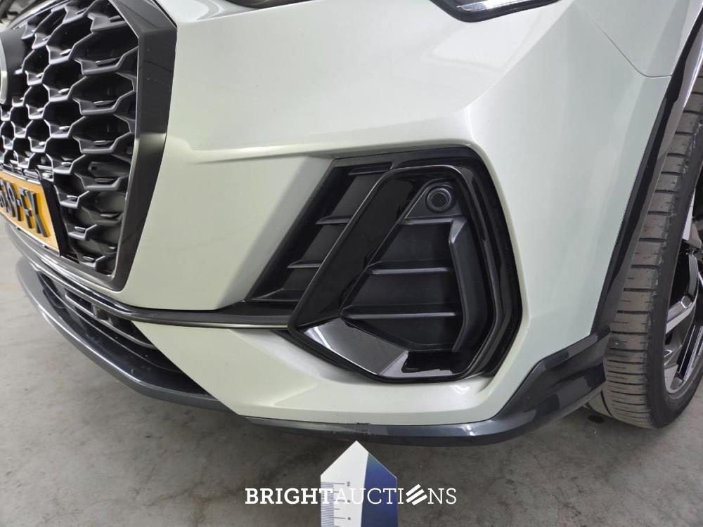 Audi Q3 Sportback 35 TFSI Pro Line S 150 pk 2020, Z-639-FX