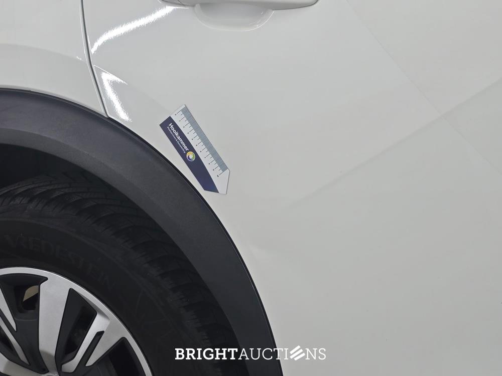 Peugeot 2008 Blue Lease Active 1.2 PureTech 102pk 2021 (Origineel-NL), K-558-SR