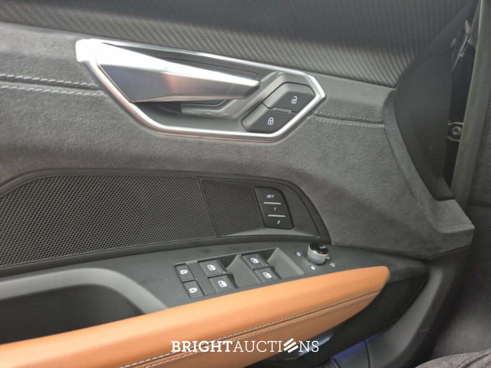 Audi e-tron GT GT 93 kWh 476pk 2023 (Origineel-NL), X-159-JX