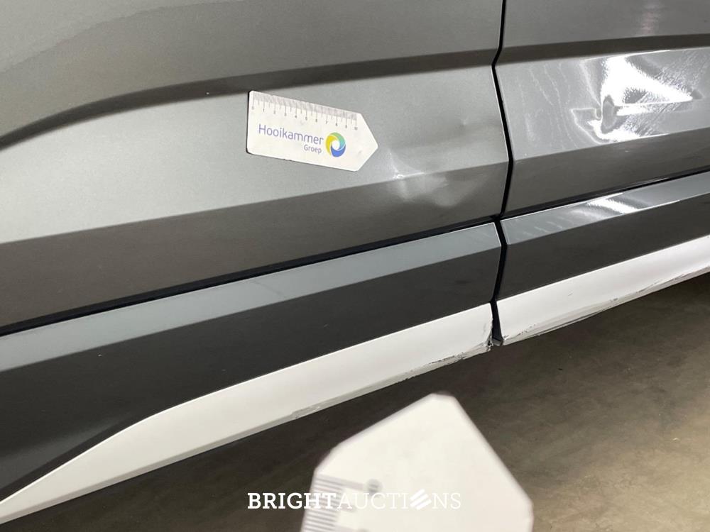 Audi Q3 Sportback 35 S Edition TFSI 150pk 2022, T-463-NJ