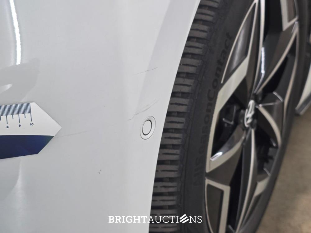 Volkswagen ID.3 Pro Edition Advantage 58 kWh 204pk 2023 (Origineel-NL), T-463-RF