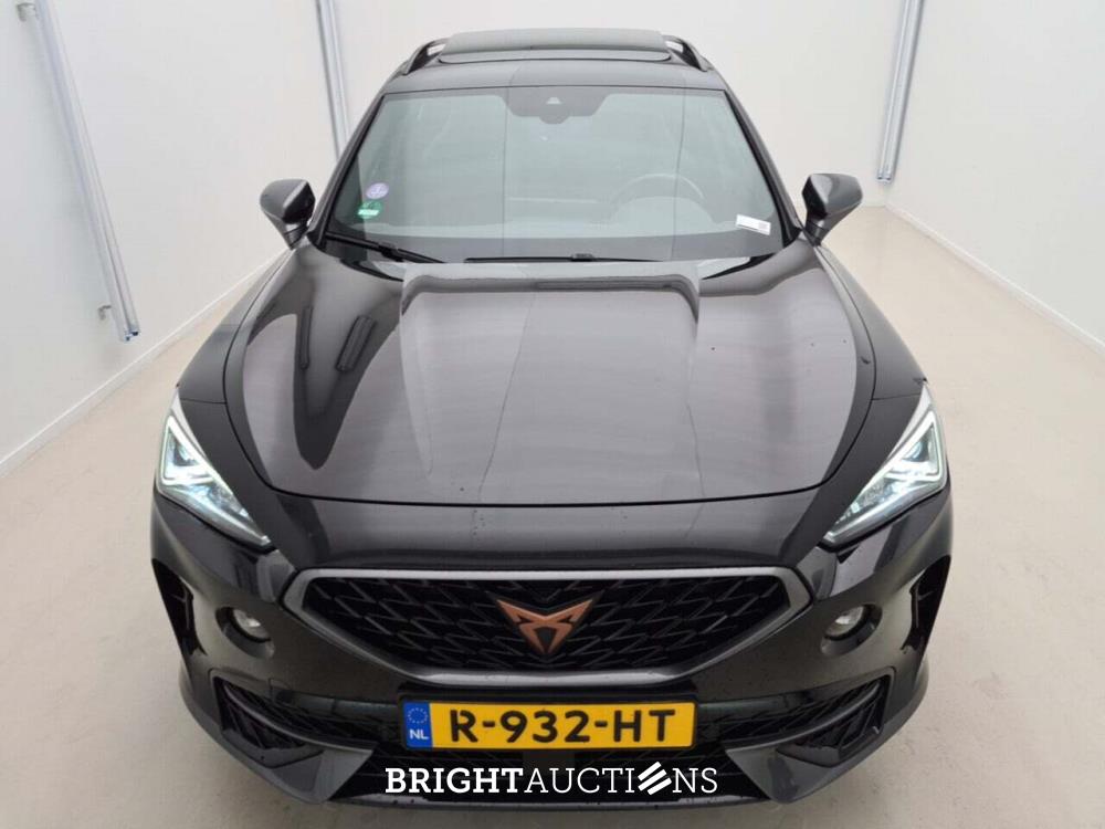 CUPRA Formentor E-Hybrid VZ Copper ED 1.4 DSG 258pk 2021, R-932-HT