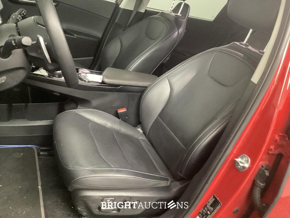 Kia EV6 Plus 77 4 kWh 228pk 2021 (Origineel-NL), N-450-NT