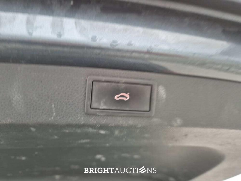 Škoda Karoq Sportline Business 1.5 TSI DSG 150pk 2022, S-582-JL