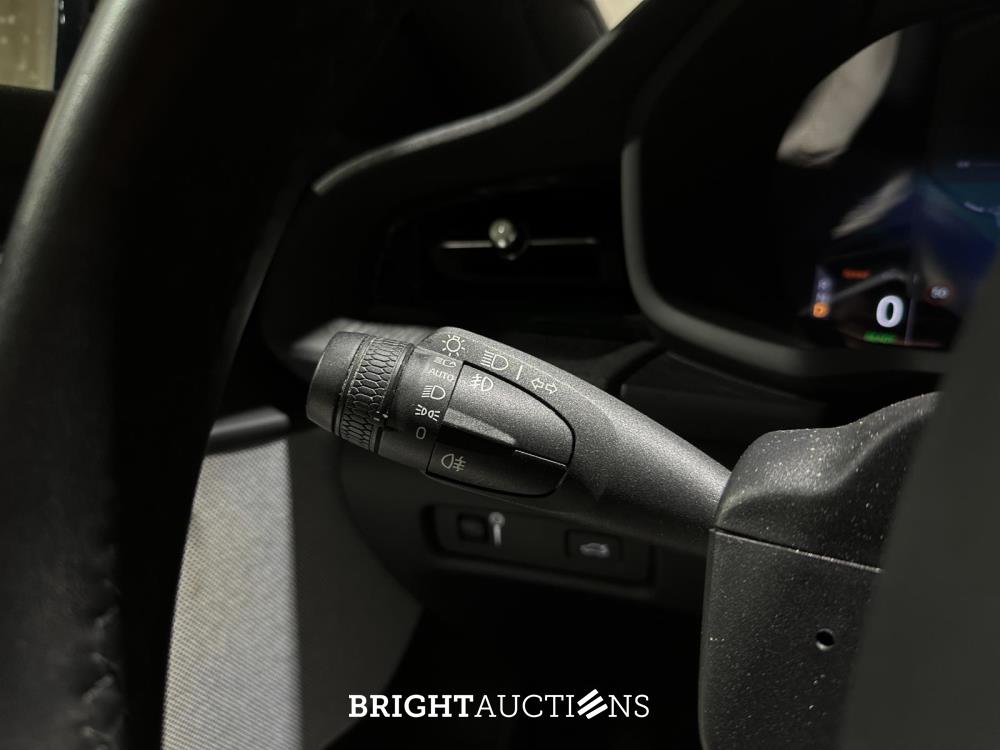 Polestar 2 Long Range Dual Motor Launch Edition 408hp 2020 (Original-NL + 1st Owner) 78kWh, J-098-VK