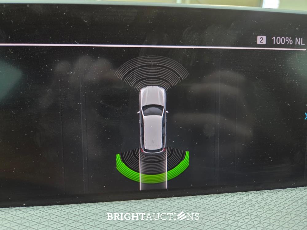 BMW X3 30e High Executive xDrive 292pk 2021 (Origineel-NL), L-956-FB