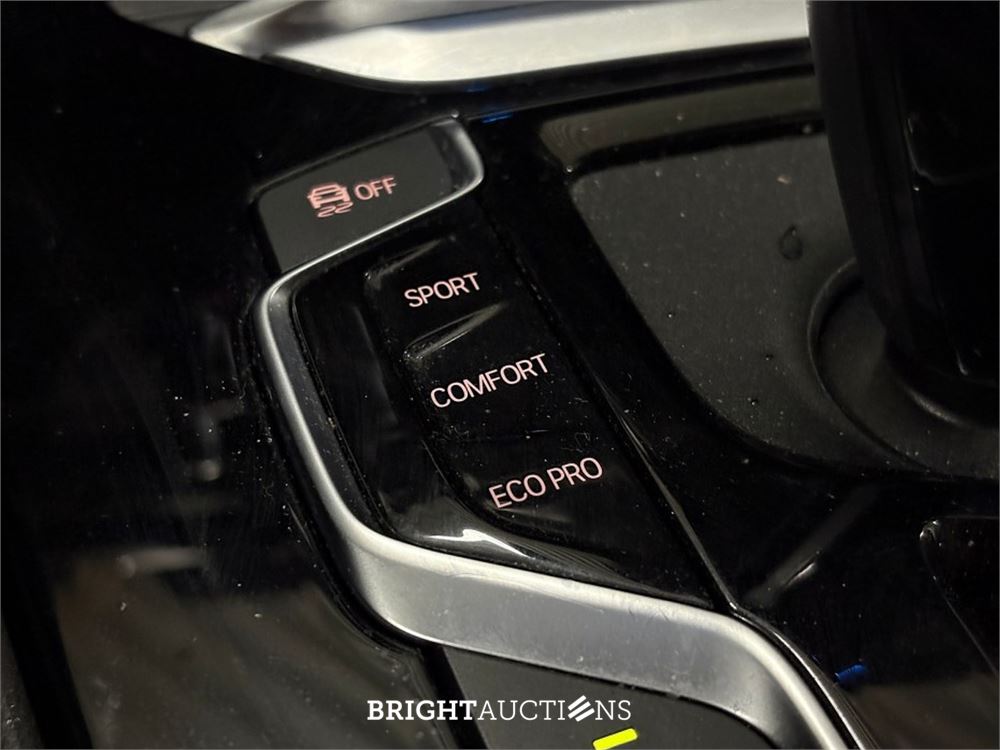 BMW iX3 High Executive 80 kWh 2021 (Origineel-NL), N-782-HH