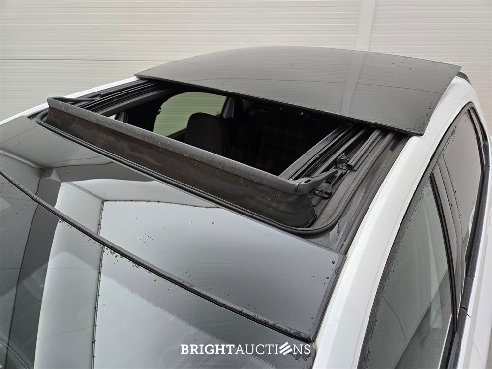 Volkswagen Polo GTI 2.0 TSI 200pk 2020, Z-655-DJ