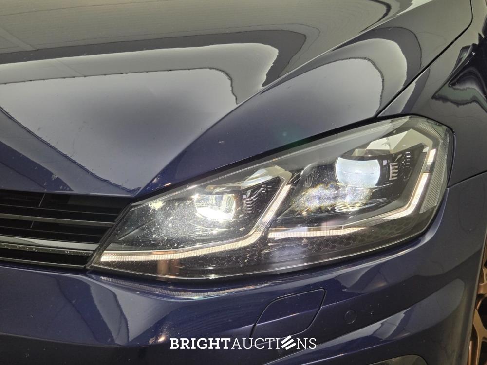 Volkswagen Golf 4Motion R 2.0 TSI 301pk 2020, N-235-PN