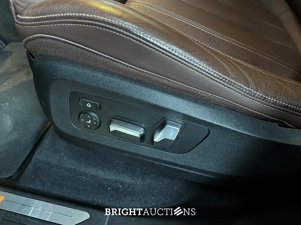 BMW X5 xDrive30d High Executive 265pk 2019, J-714-TF