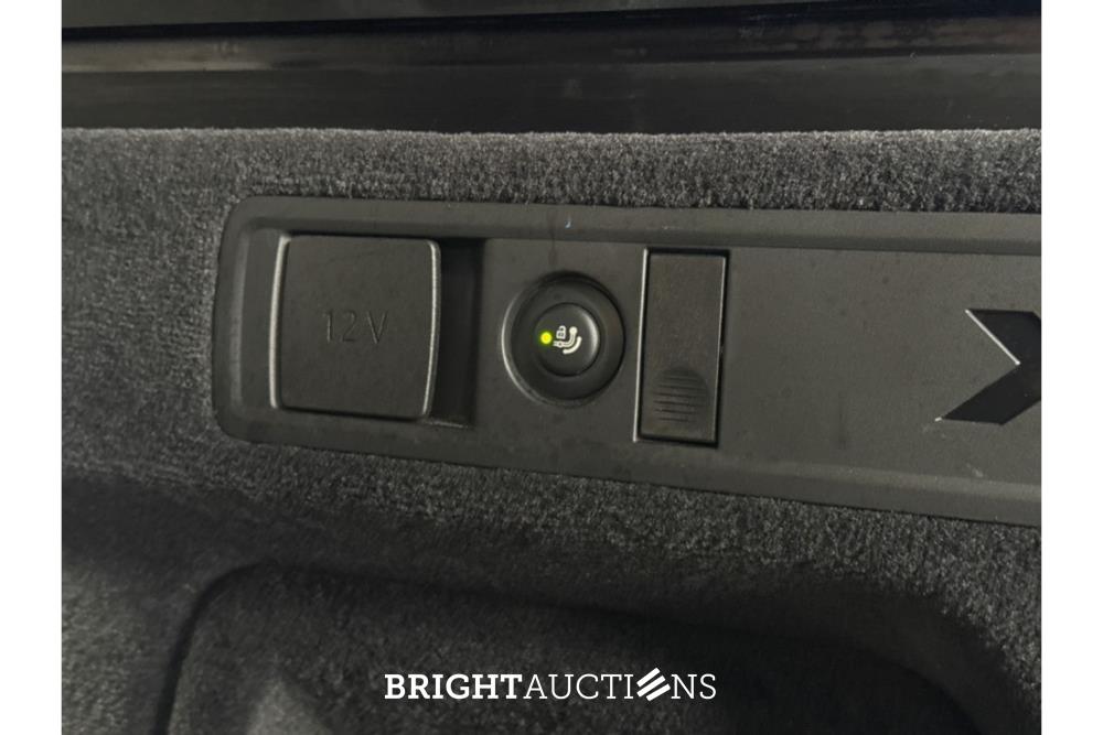 BMW X5 M Competition 625pk 2024, HPG-80-K