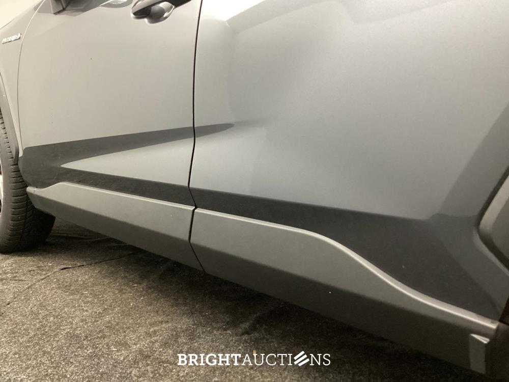 Toyota RAV4 Hybrid Business Plus 2.5 298pk 2021 (Origineel-NL), K-288-XG