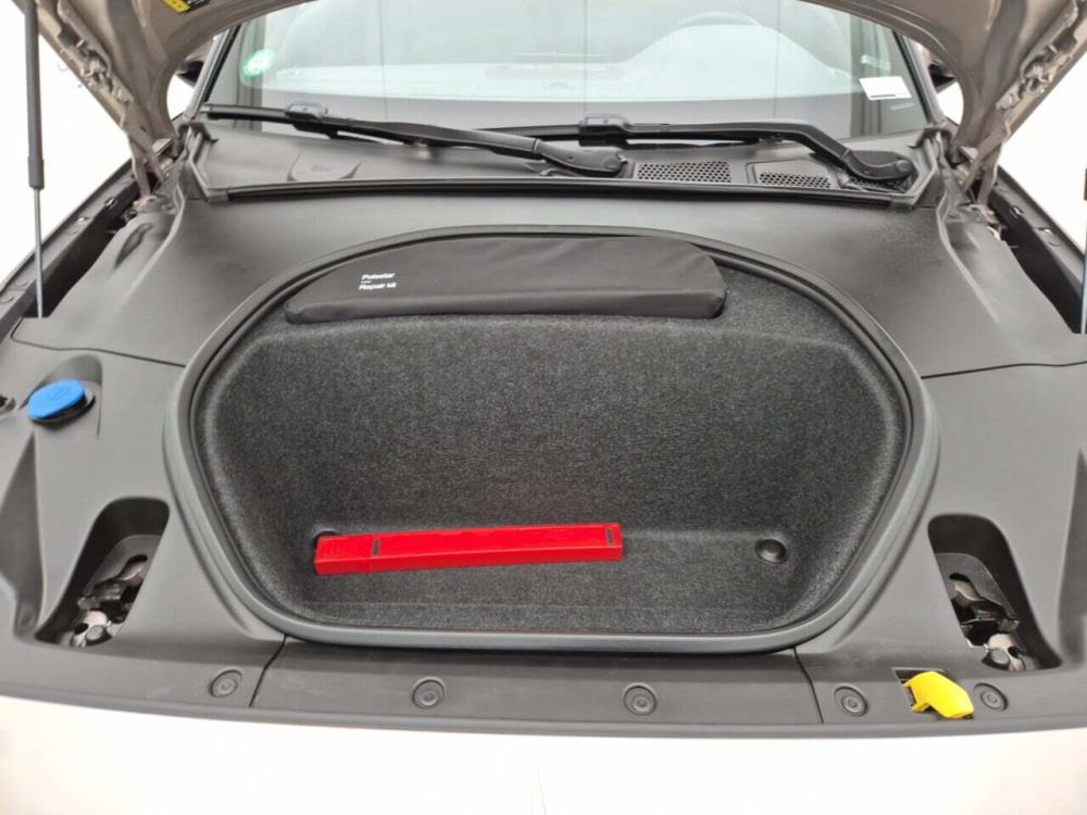 Polestar Polestar 2 Srsm 69 kWh 231pk 2022 (Origineel-NL), R-086-ZP