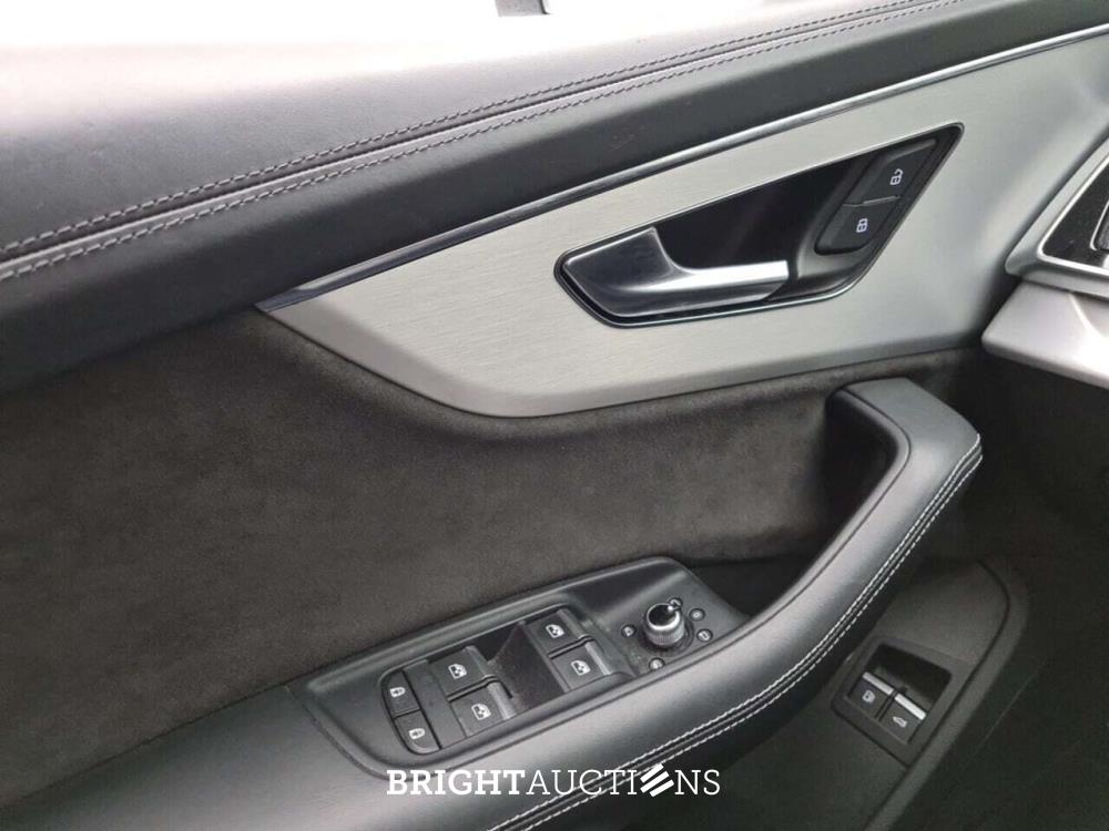 Audi Q7 55 E Q Pro L S TFSI 476pk 2021 (Origineel-NL), K-162-JJ