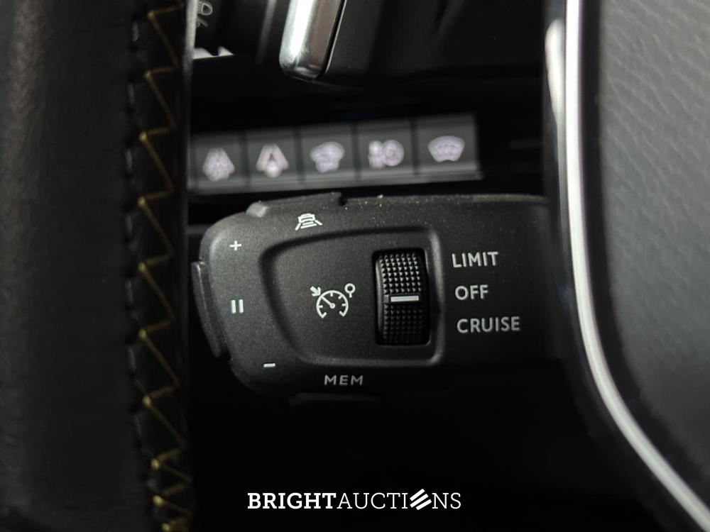 Peugeot 508 SW (5-d) 1.6 Hybrid 360 e-EAT8 PSE 265kW 360pk 2021 Automaat