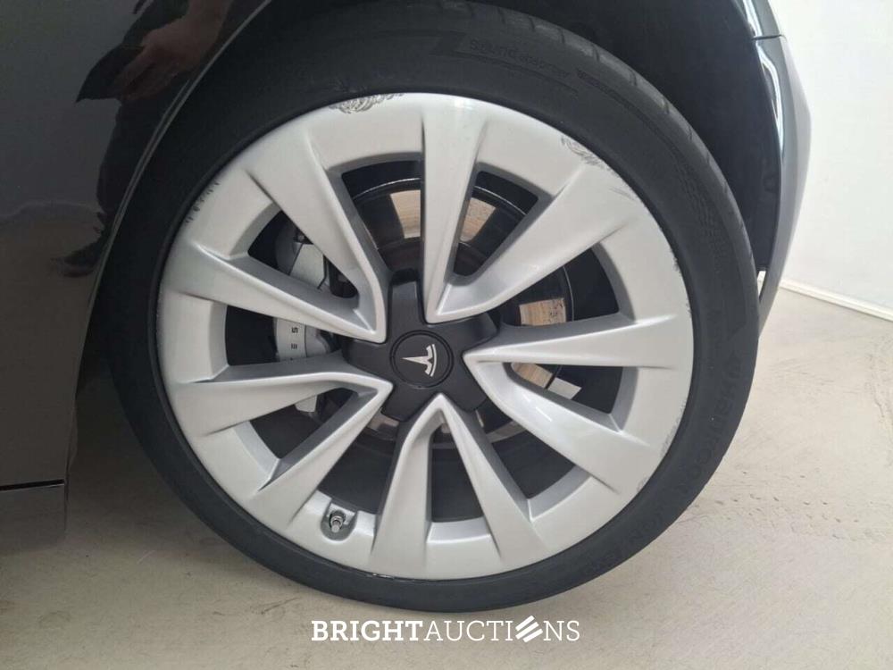 Tesla Model 3 Long Range RWD 75 kWh 238pk 2023 (Origineel-NL), T-507-HH