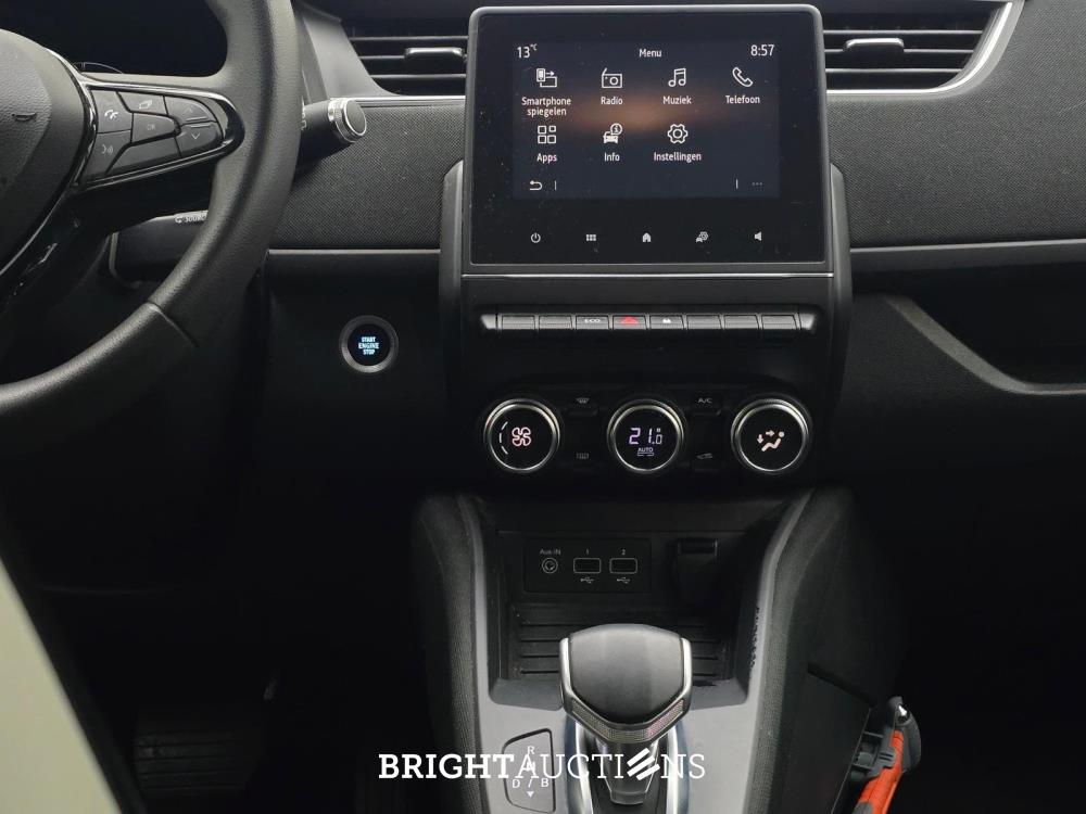 Renault ZOE R110 Life 52 kWh 109pk 2020 (Origineel-NL), K-174-KN