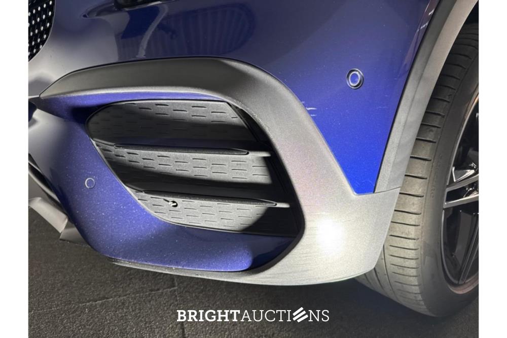 Mercedes-Benz GLB 200 Business Solution AMG 7p 163pk 2022 (Origineel-NL) GLB-Klasse, P-188-BD