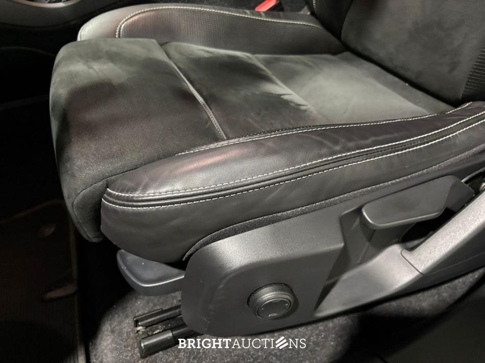Volvo XC40 Recharge P8 R-Design AWD 408pk 2021 (Origineel-NL), L-840-FT