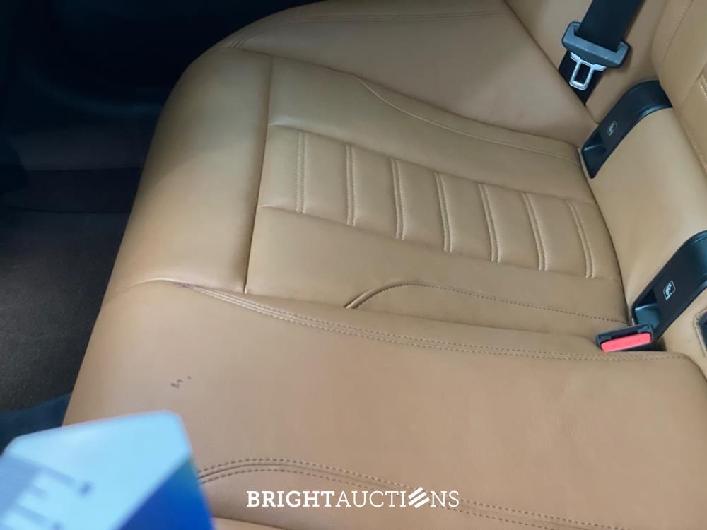 BMW 420i Gran Coupé Business Edition Plus 184pk 2022 (Origineel-NL) 4-Serie, P-788-JS