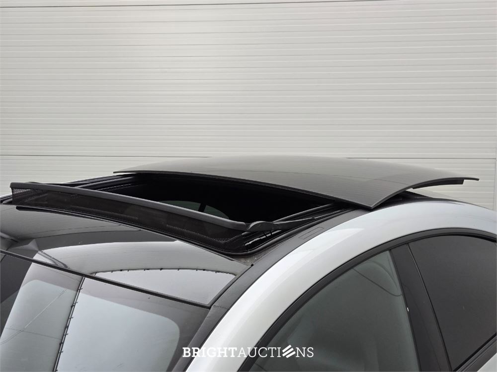 Mercedes-Benz CLA200 Business Solution AMG 163pk 2021 (Origineel-NL) CLA-Klasse, L-159-HB