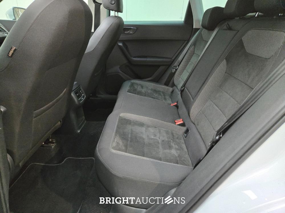 SEAT Ateca EcoTSI Xcellence 1.4 150pk 2017, HPH-25-X