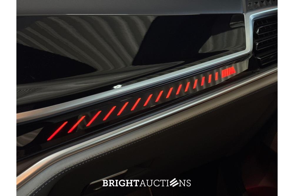 BMW X5 M Competition 625pk 2024, HPG-80-K