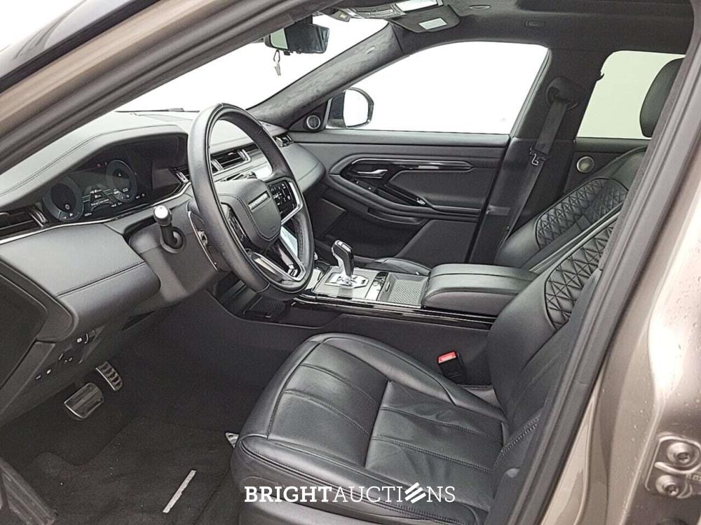 Land Rover Range Rover Evoque P300e 1.5 AWD 309pk 2022 (Origineel-NL), P-582-LG