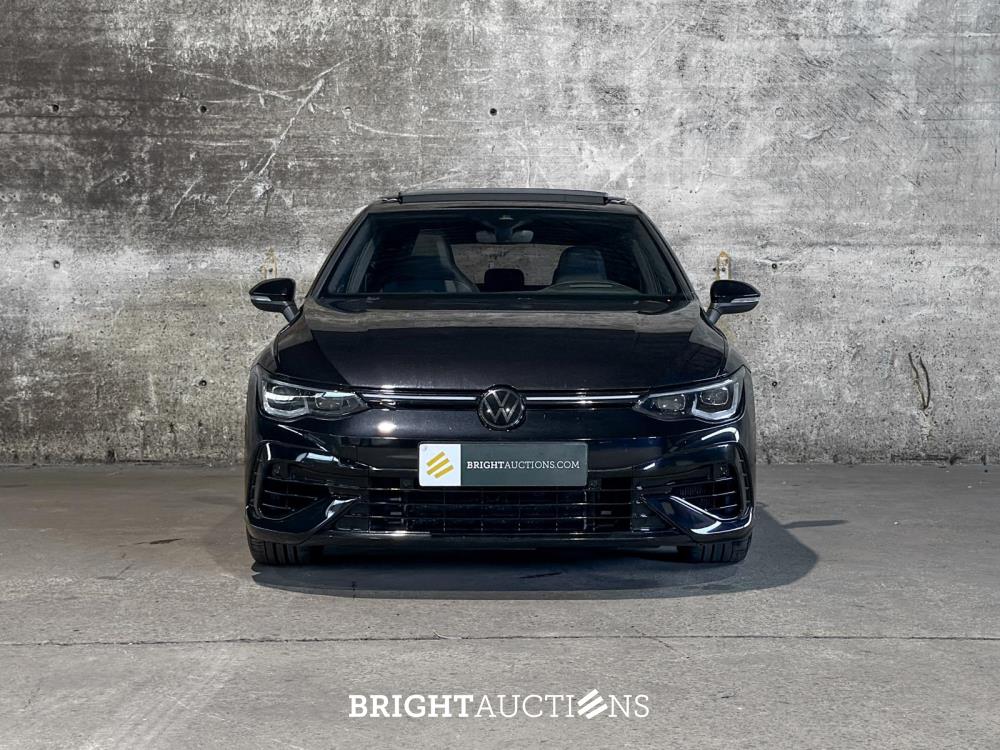 Volkswagen Golf 8 R 2.0 TSI 4Motion 320pk 2023 
