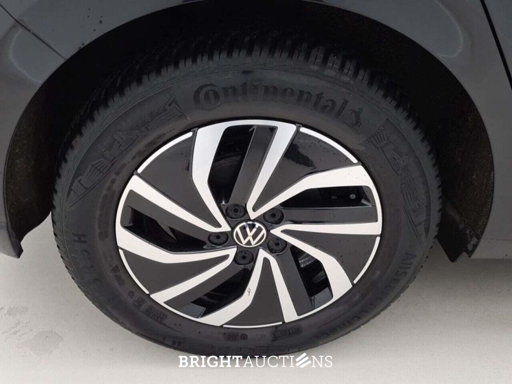 Volkswagen Polo Life 1.0 TSI 95pk 2022 (Origineel-NL), R-053-XK