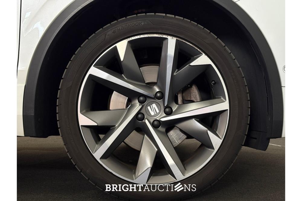 SEAT Tarraco FR E-Hybrid PHEV 1.4 TSI 258pk 2021, S-103-KB