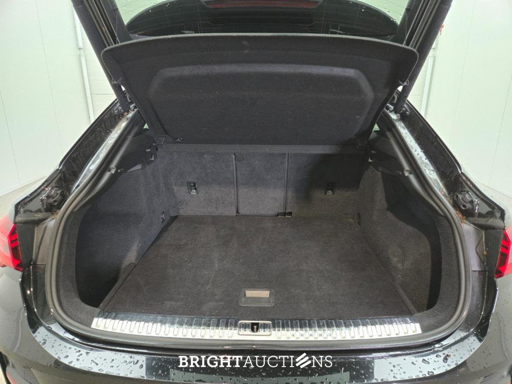 Audi Q3 Sportback 35 Pro Line S TFSI 150pk 2021, P-565-RT