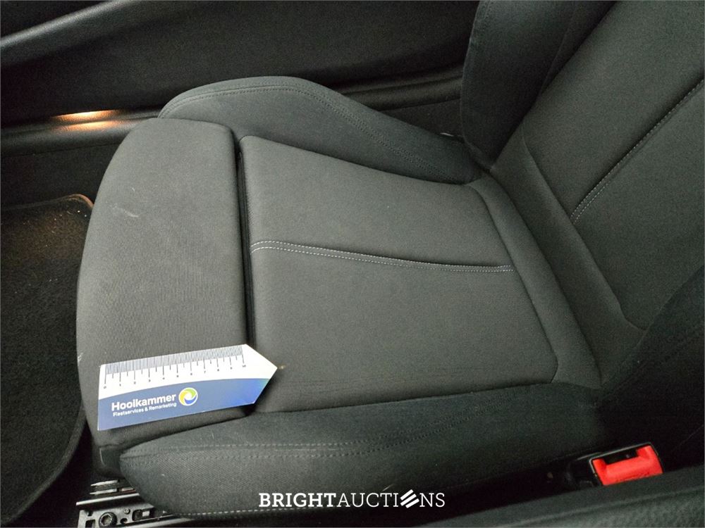 BMW 420i 4-serie Coupé Executive 184pk 2014 (Origineel-NL) 4-Serie, 5-TSJ-71