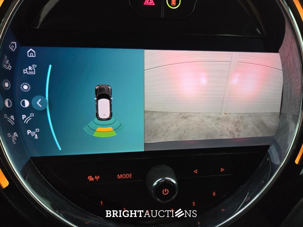 Mini Countryman One Business Edition 1.5 102pk 2021 (Origineel-NL), N-772-JH