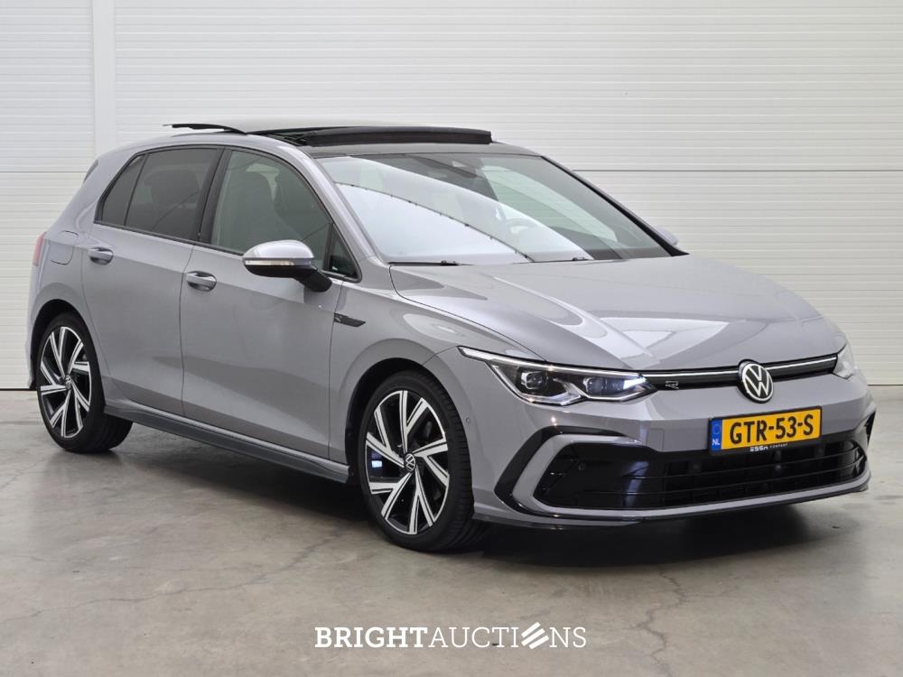 Volkswagen Golf eTSI R-Line 1.5 150pk 2020, GTR-53-S
