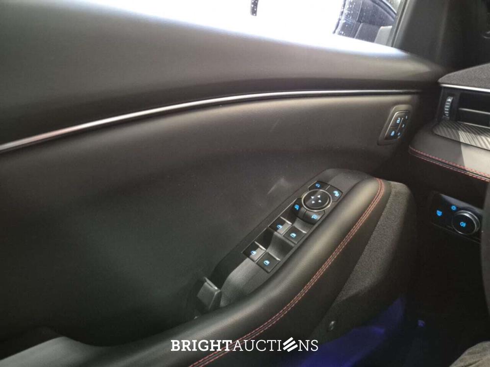 Ford Mustang Mach-E AWD 75 kWh 269pk 2021 (Origineel-NL), N-156-VG